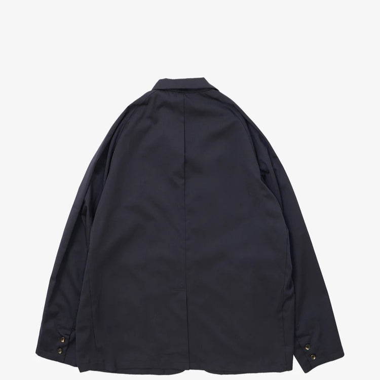 Sillage / blazer navy twill