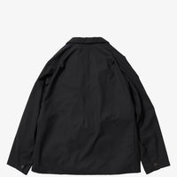 Sillage / veste two button black 