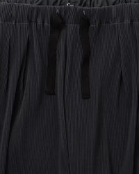 Sillage  hakama pants pleats anthracite