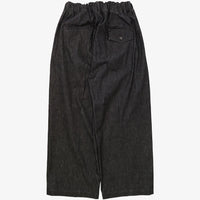 Sillage / baggy trousers black 