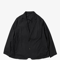 Sillage / veste two button black