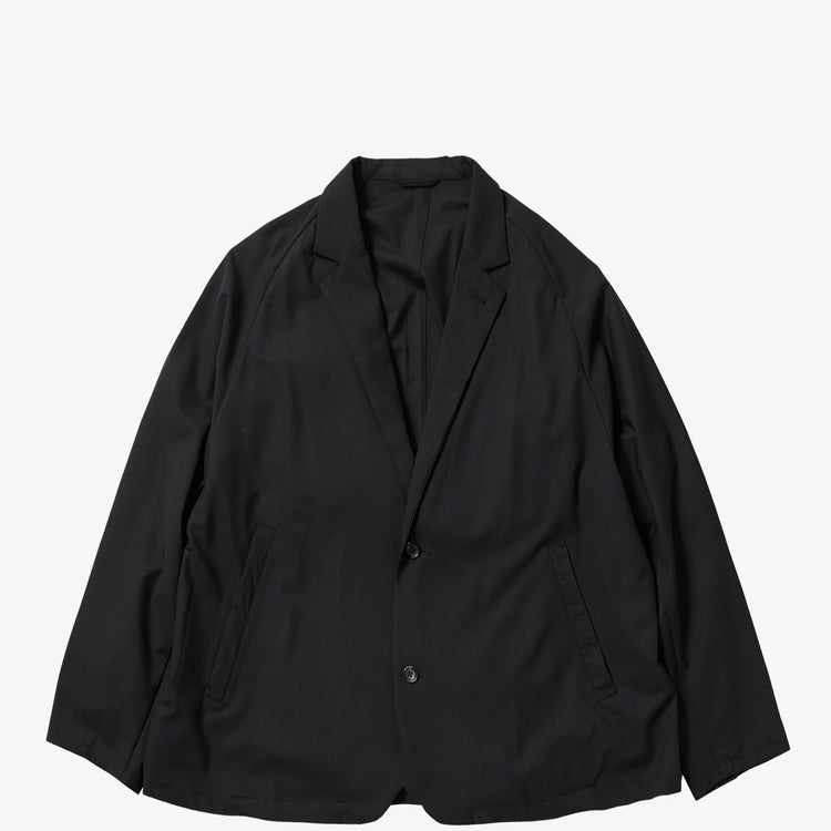 Sillage / veste two button black 