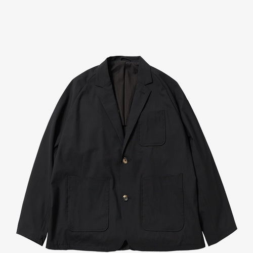 Sillage / blazer black 