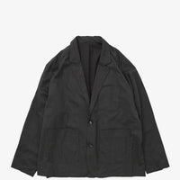 Sillage / blazer black 