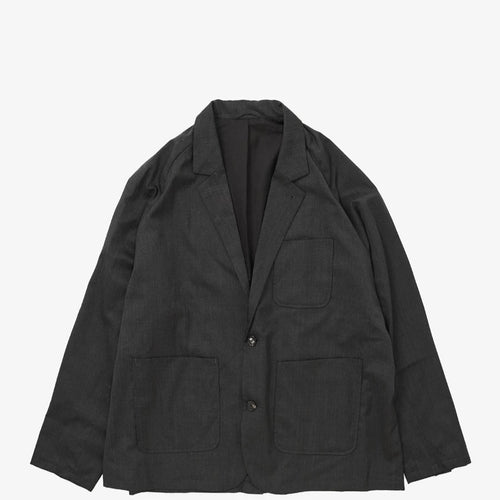 Sillage / blazer black 