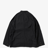 Sillage / blazer black 