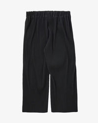 Sillage  hakama pants pleats anthracite