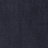 Sillage / manteau court organic selvedge denim wash