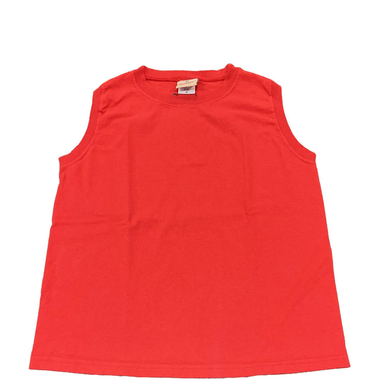 Goodwear / SLEEVELESS TOP 