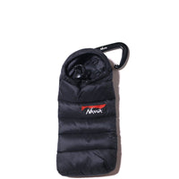 NANGA / MINI SLEEPING BAG PHONE CASE / Mini Sleeping Bag Phone Case