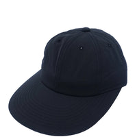 Riprap / SEMI LONG BRIM CAP(PEACH BRUSHED NYLON)