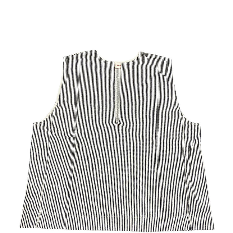 MEYAME / SLIT SLEEVELESS