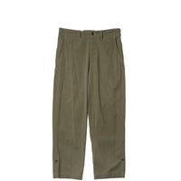 ARMY TWILL / Vintage Gabardine Pants