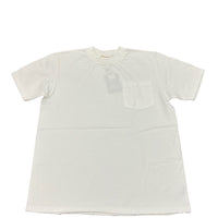 Goodwear /　CLASSIC FIT POCKET TEE