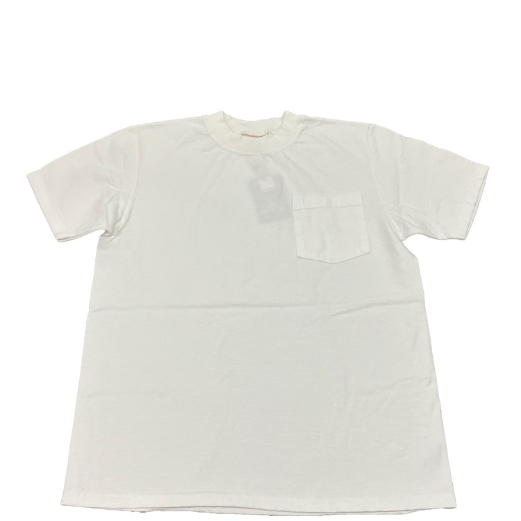 Goodwear / CLASSIC FIT POCKET TEE 