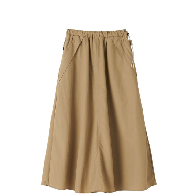 WILD THINGS / FLARE SKIRT