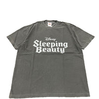 Goodwear/  Disney/sleeping beauty Tee/ 眠れる森の美女