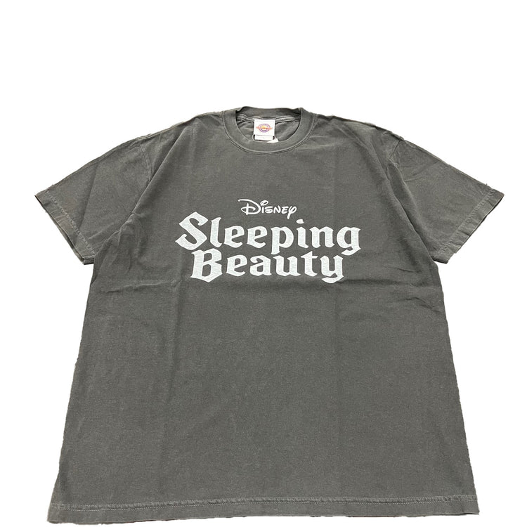 Goodwear/ Disney/sleeping beauty Tee/ Sleeping Beauty 