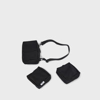 FADEN/ Multi Pocket Tender BackPack「022_ Graham」