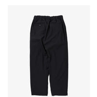 Sillage / baggy trousers black