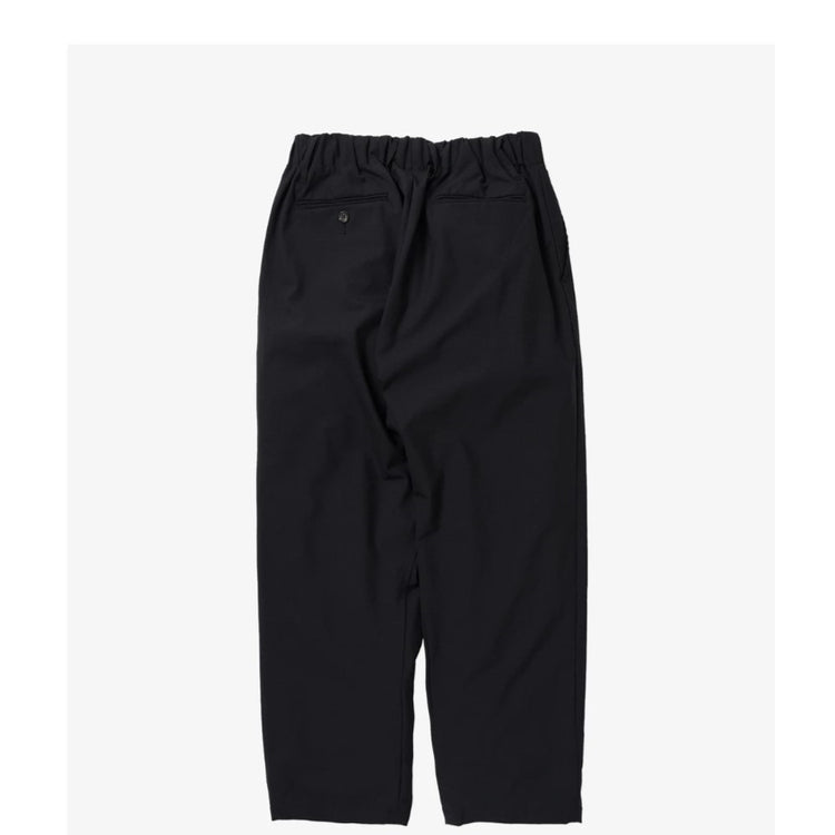 Sillage / baggy trousers black