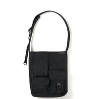 BAICYCLON by bagjack /  MULTI POCKETS SHOULDER BAG　BCL-69