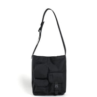 BAICYCLON by bagjack /  MULTI POCKETS SHOULDER BAG　BCL-69