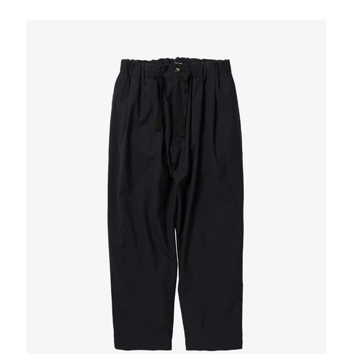 Sillage / baggy trousers black