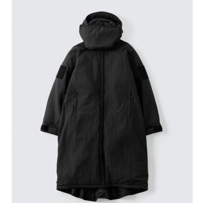 WILD THINGS / OVER TRANSPORT PARKA