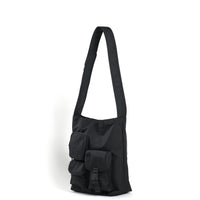 BAICYCLON by bagjack /  MULTI POCKETS SHOULDER BAG　BCL-69