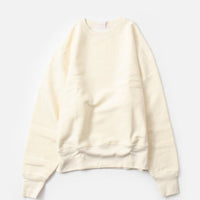 Healthknit  / LOCKER WEIGHT SWEAT　CREWNECK PULLOVER