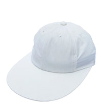 Riprap /  SEMI LONG BRIM CAP(PEACH BRUSHED NYLON)