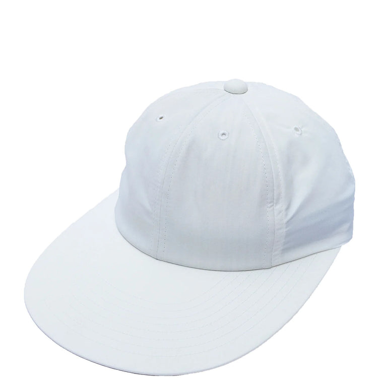 Riprap /  SEMI LONG BRIM CAP(PEACH BRUSHED NYLON)