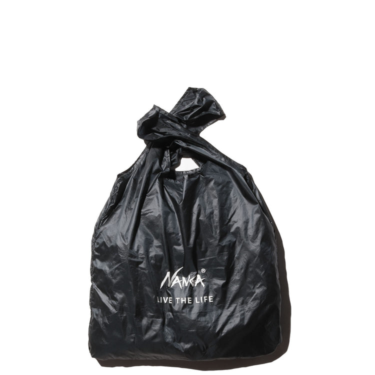 NANGA / POCKETABLE ECO BAG (LIVE THE LIFE) / NANGA Pocketable Eco Bag