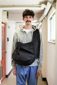 BAICYCLON by bagjack / MULTI POCKETS MINI BOSTON BAG BCL-82