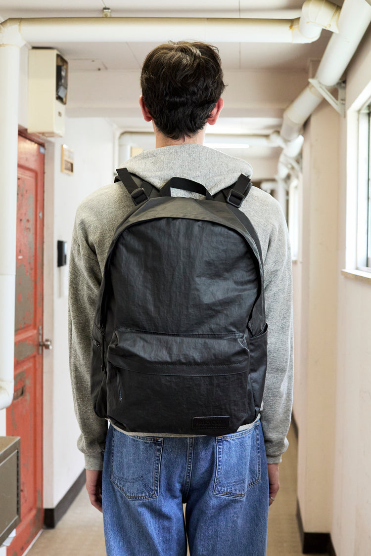 BAICYCLON by bagjack / MULTI POCKETS MINI BOSTON BAG BCL-82