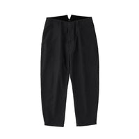 PORTER CLASSIC  MOLESKIN CLEMENCEAU PANTS