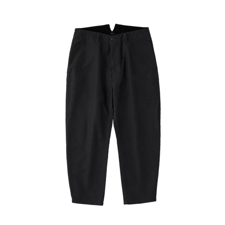 PORTER CLASSIC  MOLESKIN CLEMENCEAU PANTS