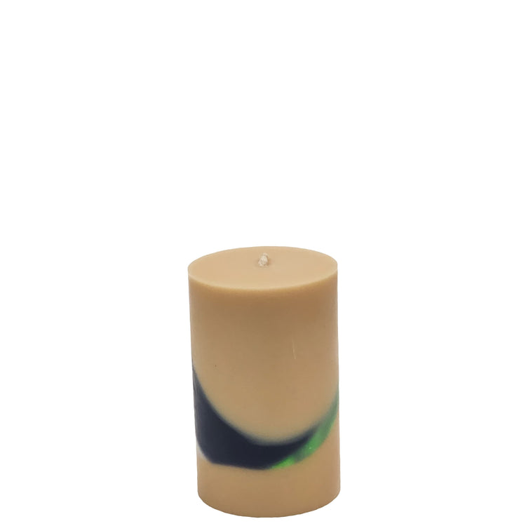 c'e c'e / soywax candle　-c-