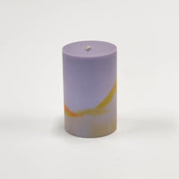 c'è c'è / soywax candle　-c-