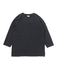 WALLA WALLA SPORT/ 9oz 3/4 FOOTBALL TEE 