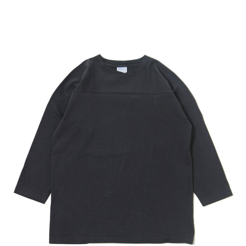 WALLA WALLA SPORT/　9oz 3/4 FOOTBALL TEE