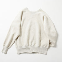 Champion / Reverse Weave(R) 1st Patent Model Crew Neck Sweatshirt TRUE TO ARCHIVES C3-Q041