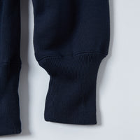 Champion / リバースウィーブ(R) クルーネックスウェットシャツ  TRUE TO ARCHIVES  C3-Q043 NAVY