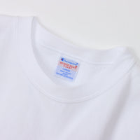 Champion / リバースウィーブ(R) ショートスリーブポケットTシャツ