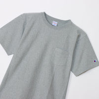 Champion / Reverse Weave(R) Short Sleeve Pocket T-Shirt 