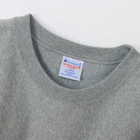 Champion / リバースウィーブ(R) ショートスリーブポケットTシャツ