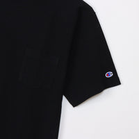 Champion / リバースウィーブ(R) ショートスリーブポケットTシャツ