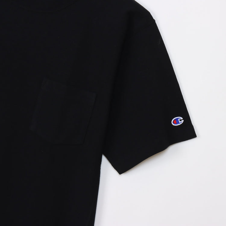 Champion / Reverse Weave(R) Short Sleeve Pocket T-Shirt 