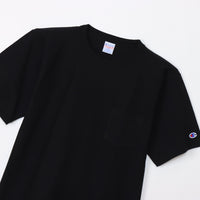 Champion / リバースウィーブ(R) ショートスリーブポケットTシャツ